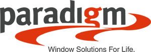 Paradigm Windows Customer Info
